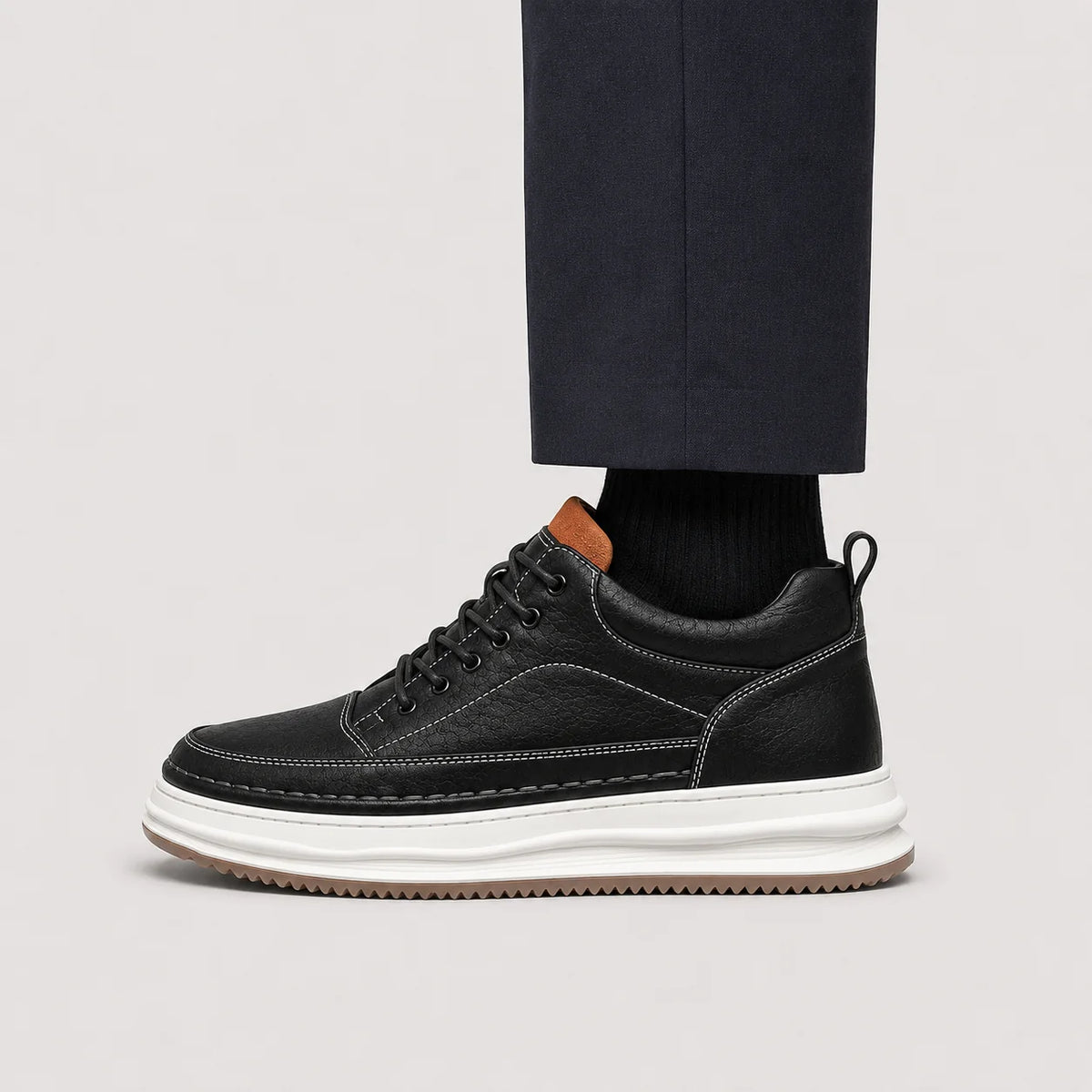 Men's Low-Profile Sneakers
