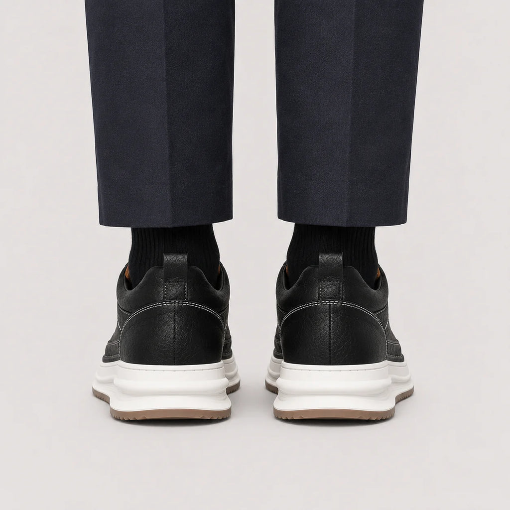 Men's Low-Profile Sneakers