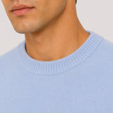 Men's Crew Neck Sweater