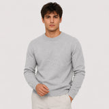 Men's Crew Neck Sweater
