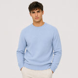 Men's Crew Neck Sweater