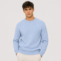 Men's Crew Neck Sweater