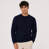 Men's Crew Neck Sweater