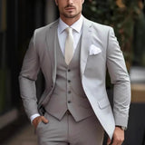 Classic Blazer Set