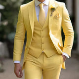 Classic Blazer Set