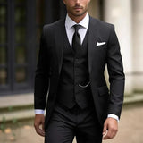 Classic Blazer Set
