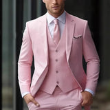 Classic Blazer Set