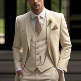 Classic Blazer Set