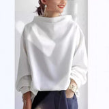 Women's High-Neck Top