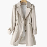 Women's Trench Coat