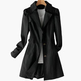 Women's Trench Coat