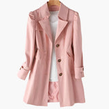 Women's Trench Coat
