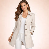 Women's Trench Coat