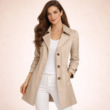 Women's Trench Coat