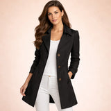 Women's Trench Coat