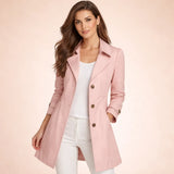 Women's Trench Coat