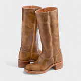Women's Tall Western Boots