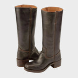 Women's Tall Western Boots