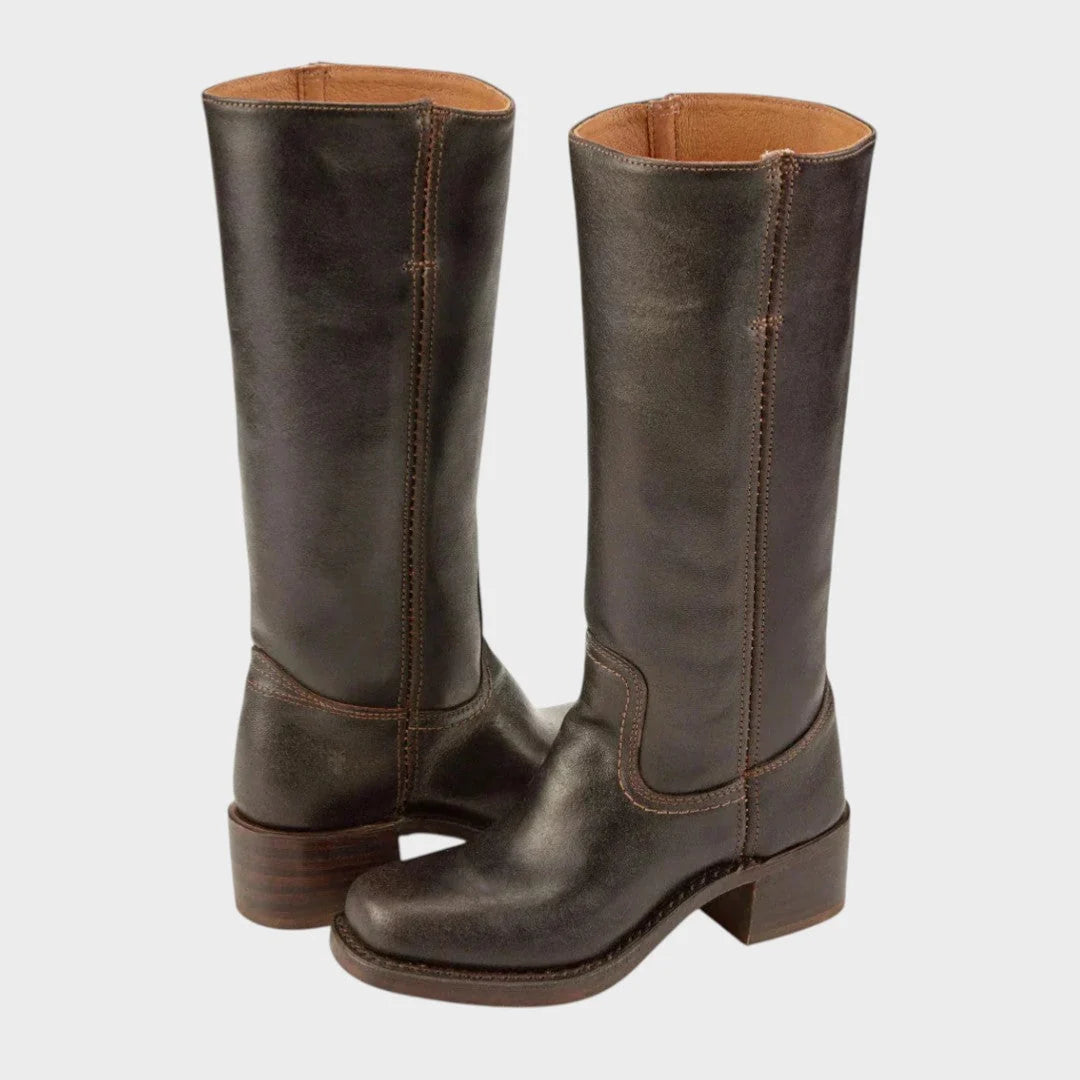 Women's Tall Western Boots