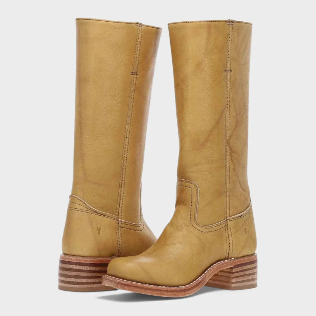 Women's Tall Western Boots