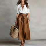 Jeanelle Co-Ord Set