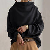 Women's High-Neck Top