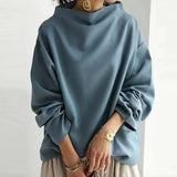 Women's High-Neck Top