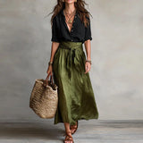 Jeanelle Co-Ord Set