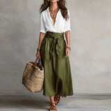 Jeanelle Co-Ord Set