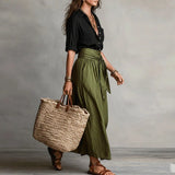 Jeanelle Co-Ord Set