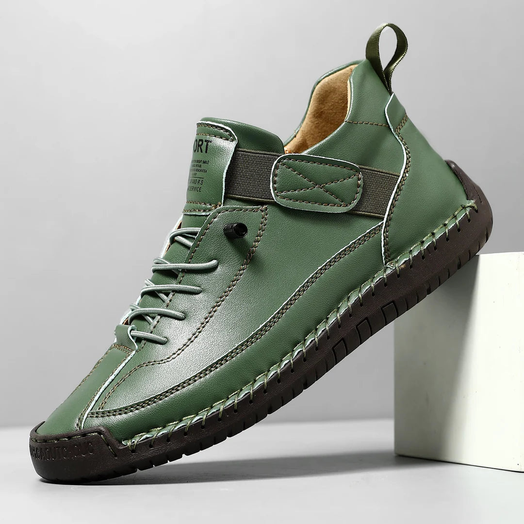 Evelyn Supportive Sneakers
