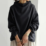 Women's High-Neck Top
