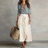 Jeanelle Co-Ord Set