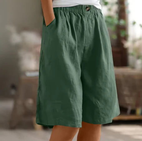 Women's Comfort Shorts