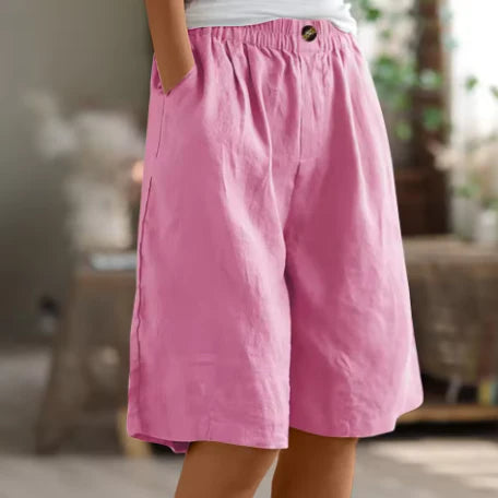 Women's Comfort Shorts