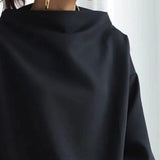 Women's High-Neck Top