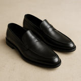 Loafers Penny Strap
