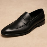Loafers Penny Strap