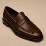 Loafers Penny Strap