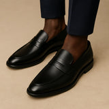 Loafers Penny Strap