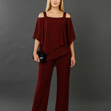 Layered Asymmetrical Set