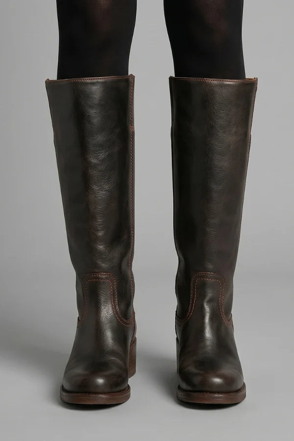 Orthopaedic Mid-Calf Boots