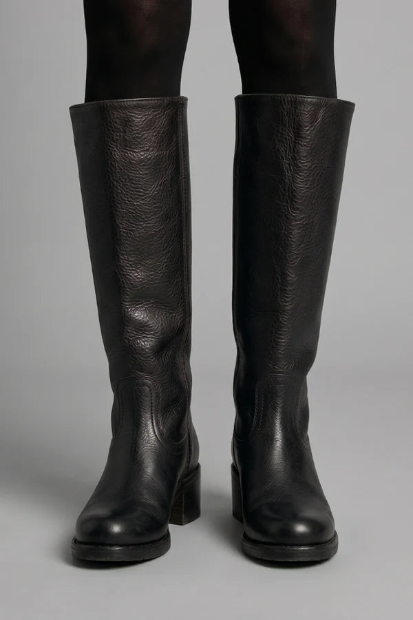 Orthopaedic Mid-Calf Boots