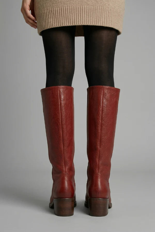 Orthopaedic Mid-Calf Boots