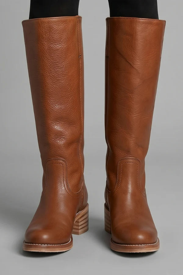 Orthopaedic Mid-Calf Boots