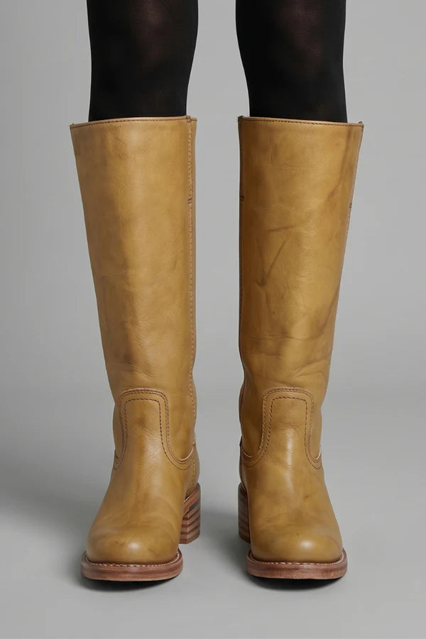 Orthopaedic Mid-Calf Boots