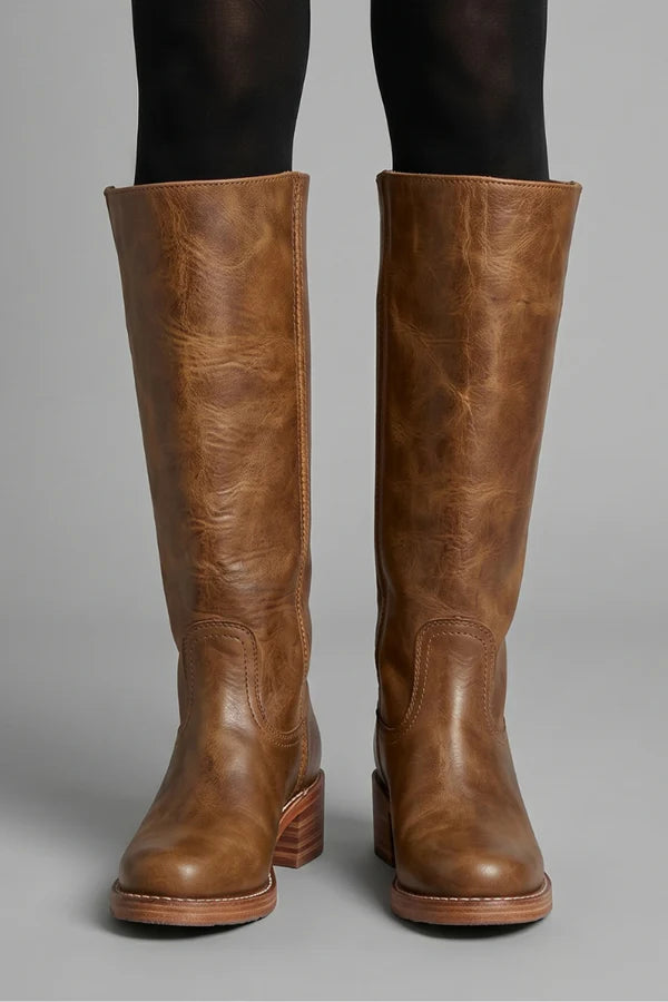 Orthopaedic Mid-Calf Boots
