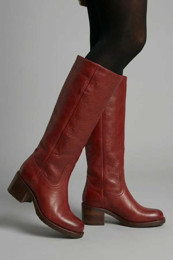 Orthopaedic Mid-Calf Boots