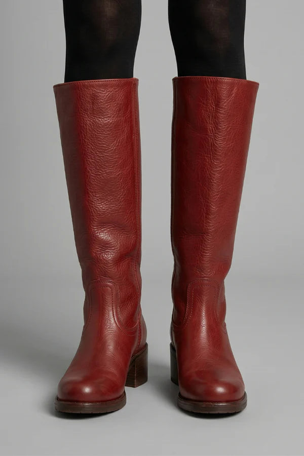 Orthopaedic Mid-Calf Boots