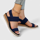 Women's Orthopedic Platform Sandals